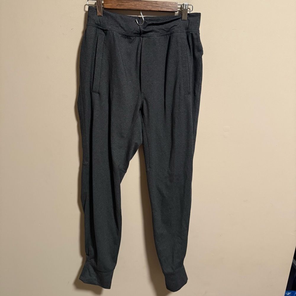 Lululemon Intent Jogger Men’s Gray- Size Medium